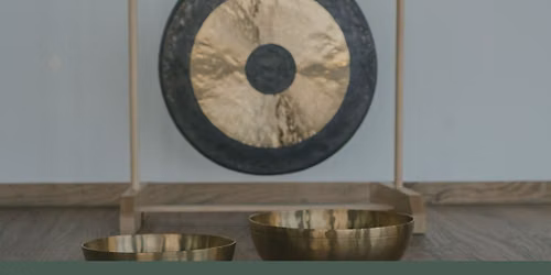 Ceremony of the Heart: Healing Sound Journey with Ceremonial Cacao
