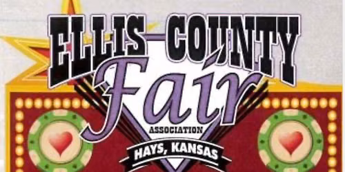 Savin' Jane | Ellis County Fair