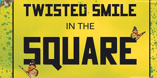 Twisted Smile In The Square with House Gospel Choir