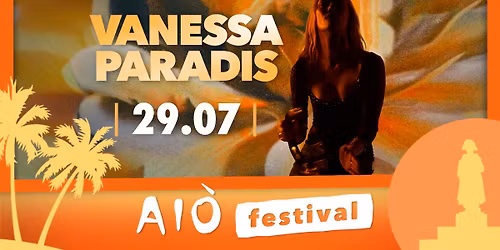 VANESSA PARADIS