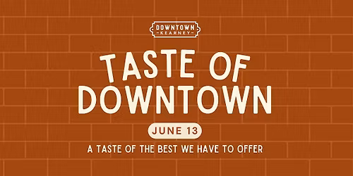 Taste of Downtown