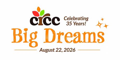 Big Dreams 2026!