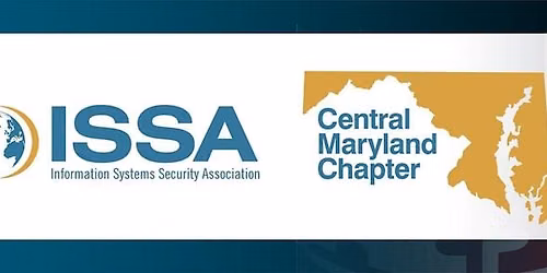 Fall 2026 CISSP Study Group presented by ISSA Central MD