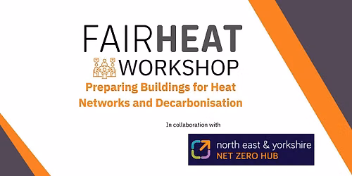 Preparing Buildings for Heat Networks and Decarbonisation