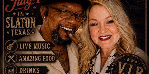 Music, Food, Cigar Event, July 4!