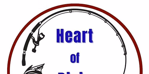 The Heart of Dixie Fishing Tackle Show (Gadsden, Alabama)