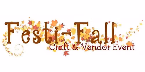 Mapleton Daze Annual Fall Craft and Vendor Fair