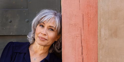 Leth's jazz med Veronica Mortensen