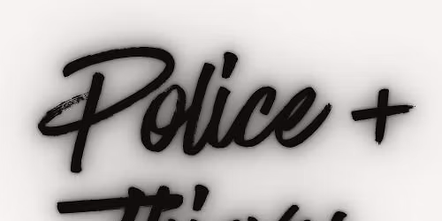 Police & Thieves LIVE at Hangout Bar & Grill, Friday, Feb 13, 9:30-12:30