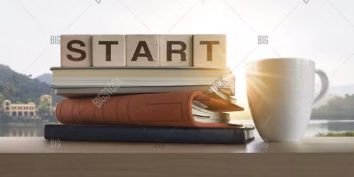 Intention Year: Living life on Purpose