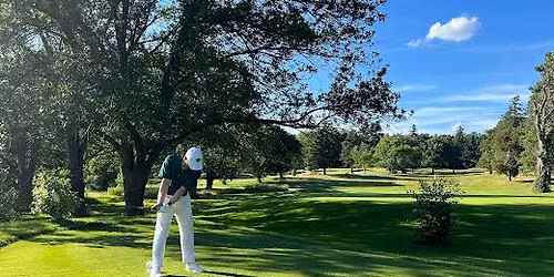 IDIP GOLF TOURNAMENT
