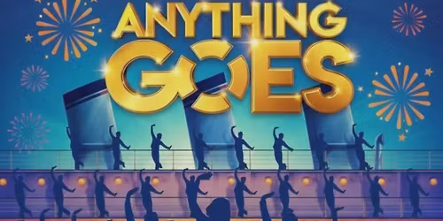 Anything Goes Open Night