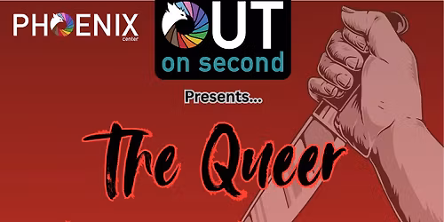 The Queer Horror Hangout