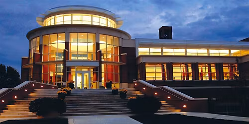 DePauw Orchestra, Choirs and Concerto Winners Concert
