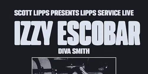 Izzy Escobar