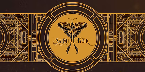 Salon Noir