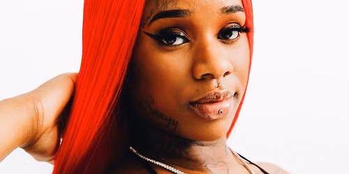 Real 92.3 Presents: The REAL Show w\/ Sexyy Red, Key Glock, DaBaby