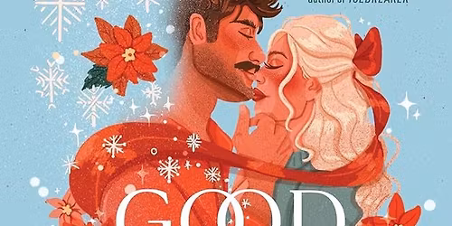 Romance Book Club: Good Spirits by B.K. Borison