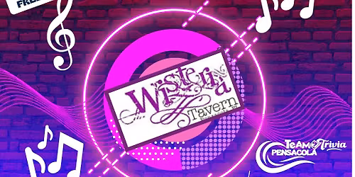 SoundCheck Music Bingo at Wisteria Tavern