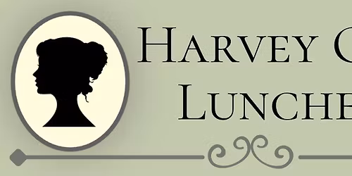 Harvey Girls Luncheon