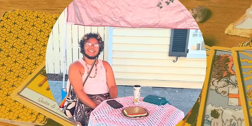 Guest Reading: Kindred Roots Tarot