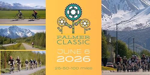 Palmer Classic 2026