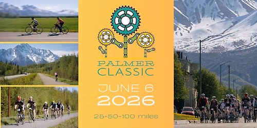 Palmer Classic 2026
