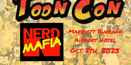 TOON CON 2025