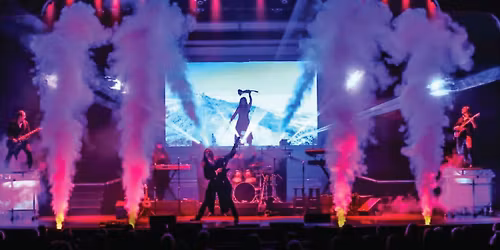 The Prophecy Show: Trans-Siberian Experience