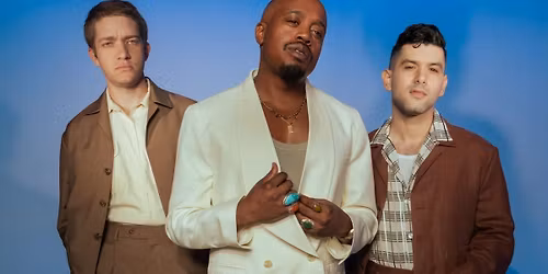 Durand Jones & The Indications Manchester Tickets