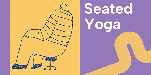 Seated Yoga