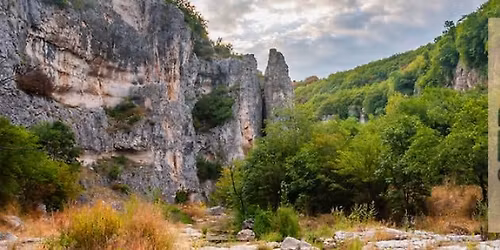 Emenski Canyon Run 2026