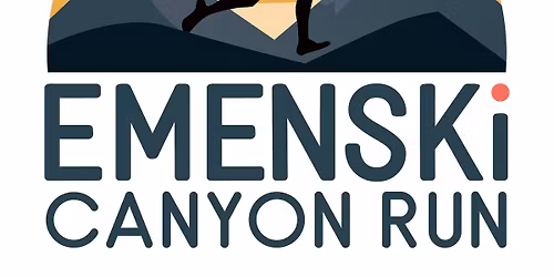 Emenski Canyon Run 2026