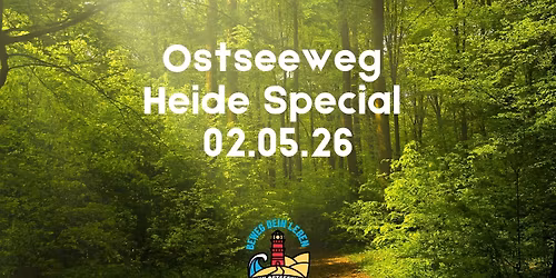 Ostseeweg Heide Special