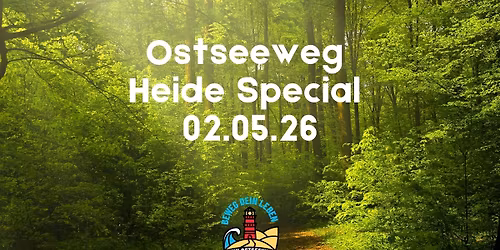 Ostseeweg Heide Special