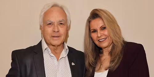 Just Johnna And Mike Lacki @Perla\u2019s 