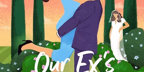 Romance Book Club: March