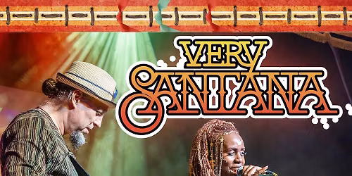 Very Santana