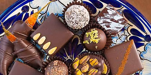 Sustainable Chocolate with Kakawa Chocolate House