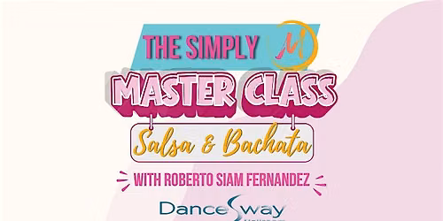 The Simply M Master Class