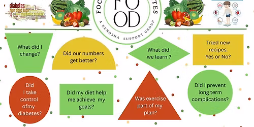 Kenosha Diabetic Support Group