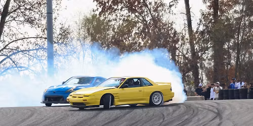 MSP Drift: Full Send Summer Drift