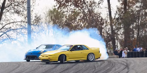 MSP Drift: Full Send Summer Drift