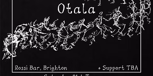 Otala at The Rossi Bar