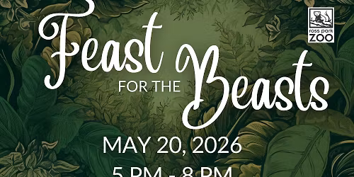 Feast for the Beasts