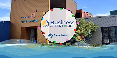 December Business After Hours: Holiday Edition \ud83c\udf84