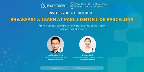 From humanized mice to fully human antibodies: new tools for drug discovery