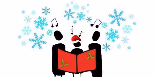 Sing in the Holidays