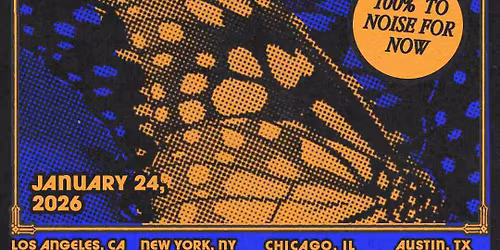 Abortion Access Benefit Series at Bowery Ballroom