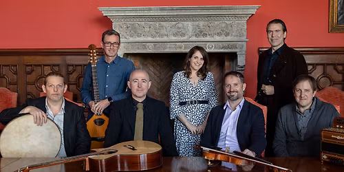 Danu - An Emerald Isle Christmas at Miller Center for the Arts - Reading Area Community College